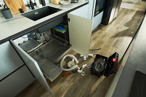 Reliable Leak Detection contractor in Andover, MN by Street Wise - Plumbing